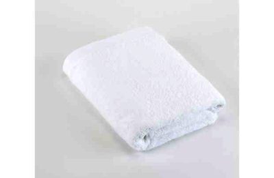 Decotex Boutique Bath Sheet Towel - White
